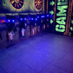 Megazone Manosque - Laser Games