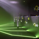 Quiz Game Megazone Manosque