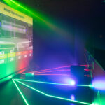 Quiz Game Megazone Manosque