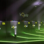 Quiz Game Megazone Manosque