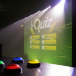 Quiz Game Megazone Manosque