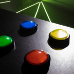 Quiz Game Megazone Manosque